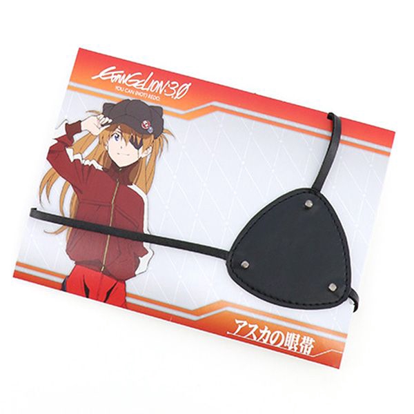 ・尺寸：長：約6.5cm 寬：約6.5cm・材質：合成皮・中國製造・販售廠商：EVANGELION STORE TOKYO-01（Movic）※商品圖像為試作品，實際商品化後的商品可能會有變更或不同的