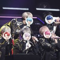 雑談OK歌ボイメOK推しの話もしようなんの推しでもOK「推しの話は、サブオプで、」(ワンワン集団)