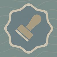 台灣旅遊紀念章交流分享
