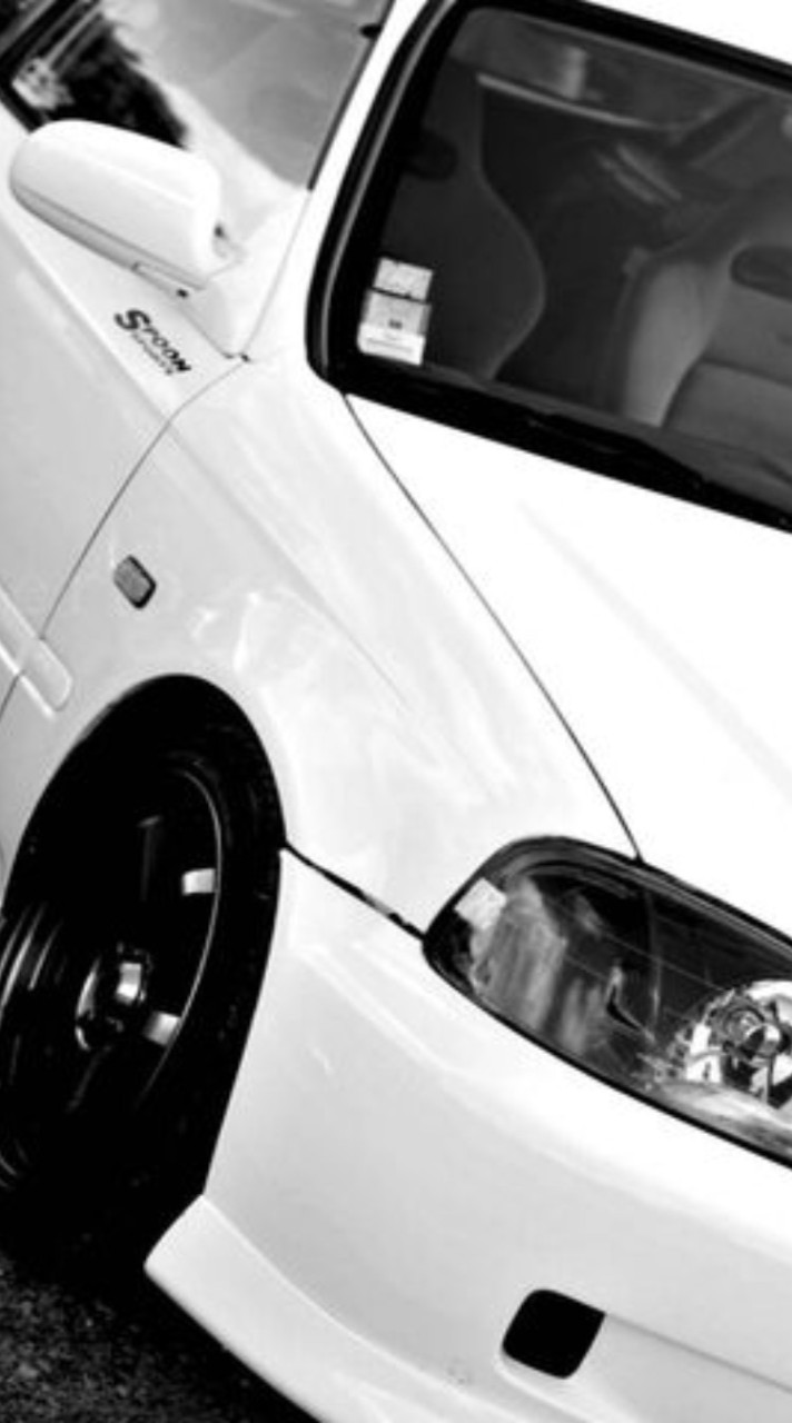 CIVIC is a great car to drive！（Civic好きの集い）