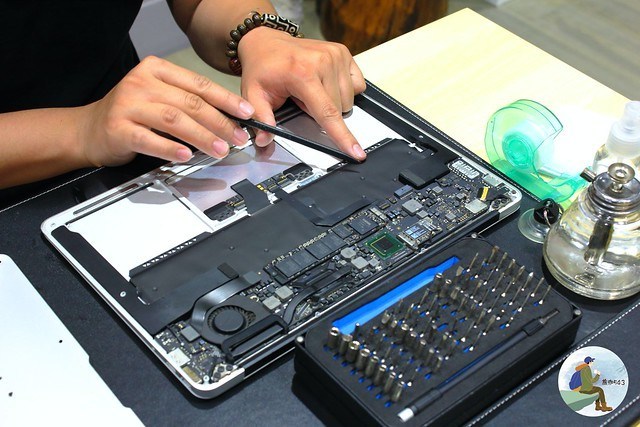 iPhone維修蘋果保衛站竹南店