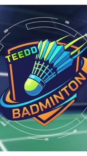 TEE DEE DEE Badminton 1st