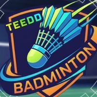 TEE DEE DEE Badminton 1st