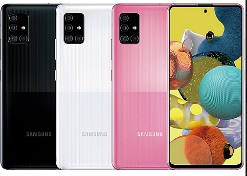 5G 極速串連 4800萬高畫素 4500mAh 大電量 123°超大廣角