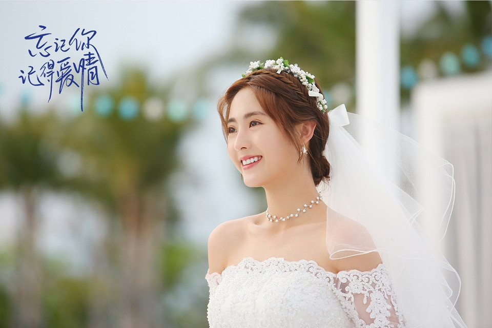 誰是陸劇「甜劇女王」7：邢菲