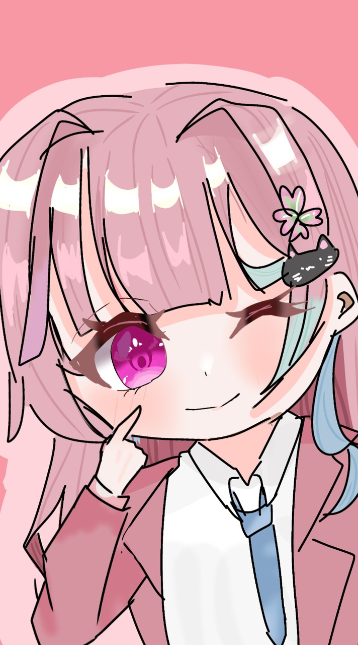 あつちゃのファンオプ🎨🐈‍⬛💘