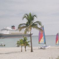 CHACOの海外ディズニー旅行相談所