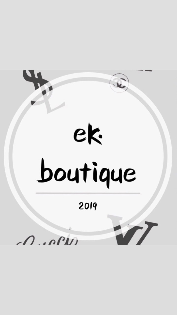 Ek.boutique