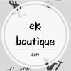 Ek.boutique