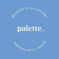 palette.🩵