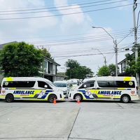 โยธิน AMBULANCE EXPRESS