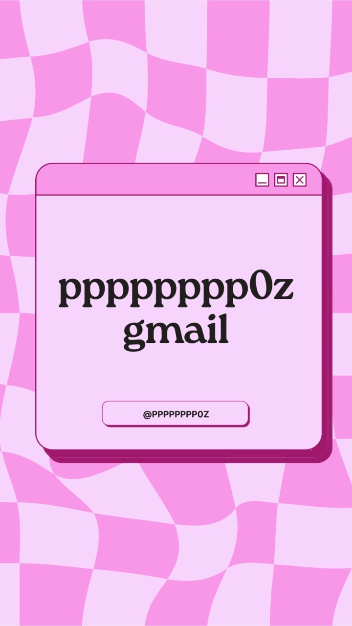 pppppppp0z gmailのオープンチャット