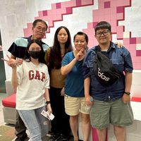 可愛家