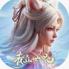 青丘世界59湖 琉璃仙境