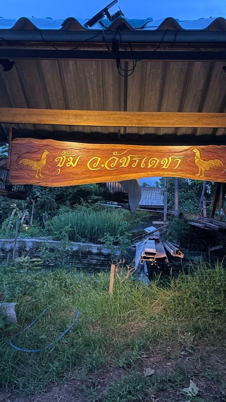 ว.วัชรเดชา สุโขทัย