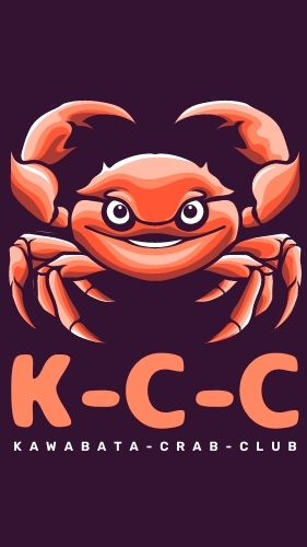 K-C-C (KAWABATA-CRAB-CLUB)