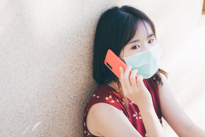 Xperia 10 III 5G延遲與燒機（口罩姬）