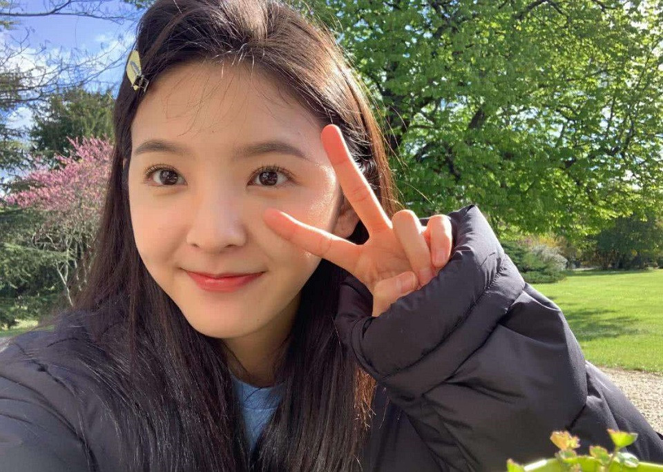 「網紅轉演員」成功的陸劇明星7：章若楠