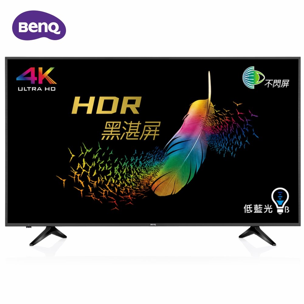 BenQ 明碁 J65-700 電視 65吋 視訊盒 DT-170T 4K HDR 黑湛屏 護眼 低藍光 不閃屏 電玩而生大型液晶。影音與家電人氣店家東隆電器的東隆電器 首頁有最棒的商品。快到日本NO