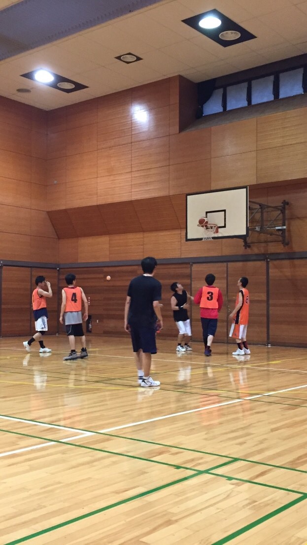 東横ベイスパーズ