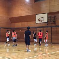 東横ベイスパーズ