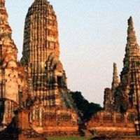 อโยธยาศรีรามเทพนคร🛕