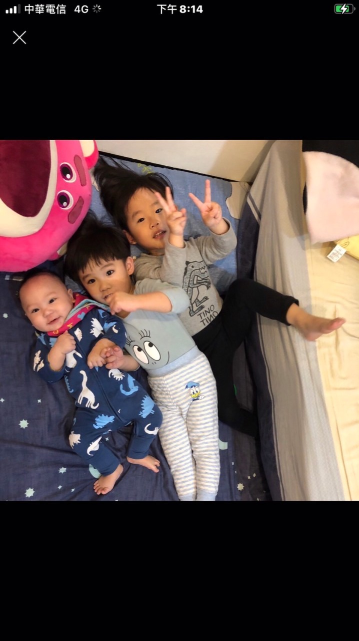 板橋週一團拍富山街mei