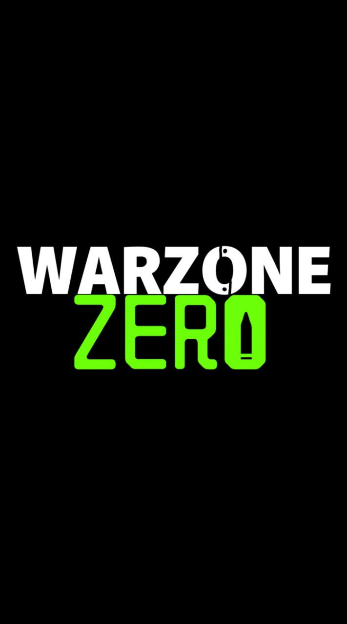 WARZONE ZERO【オリキャラなりきり/戦闘/日常/ロル必須】