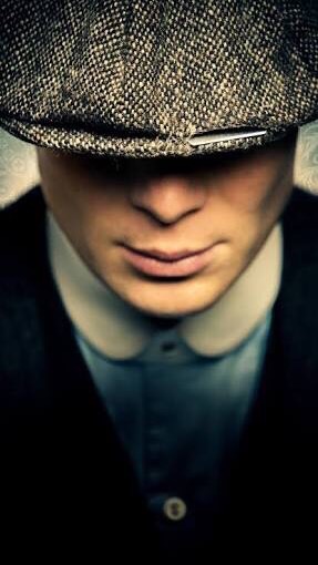 Peaky Blinders TH