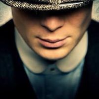 Peaky Blinders TH