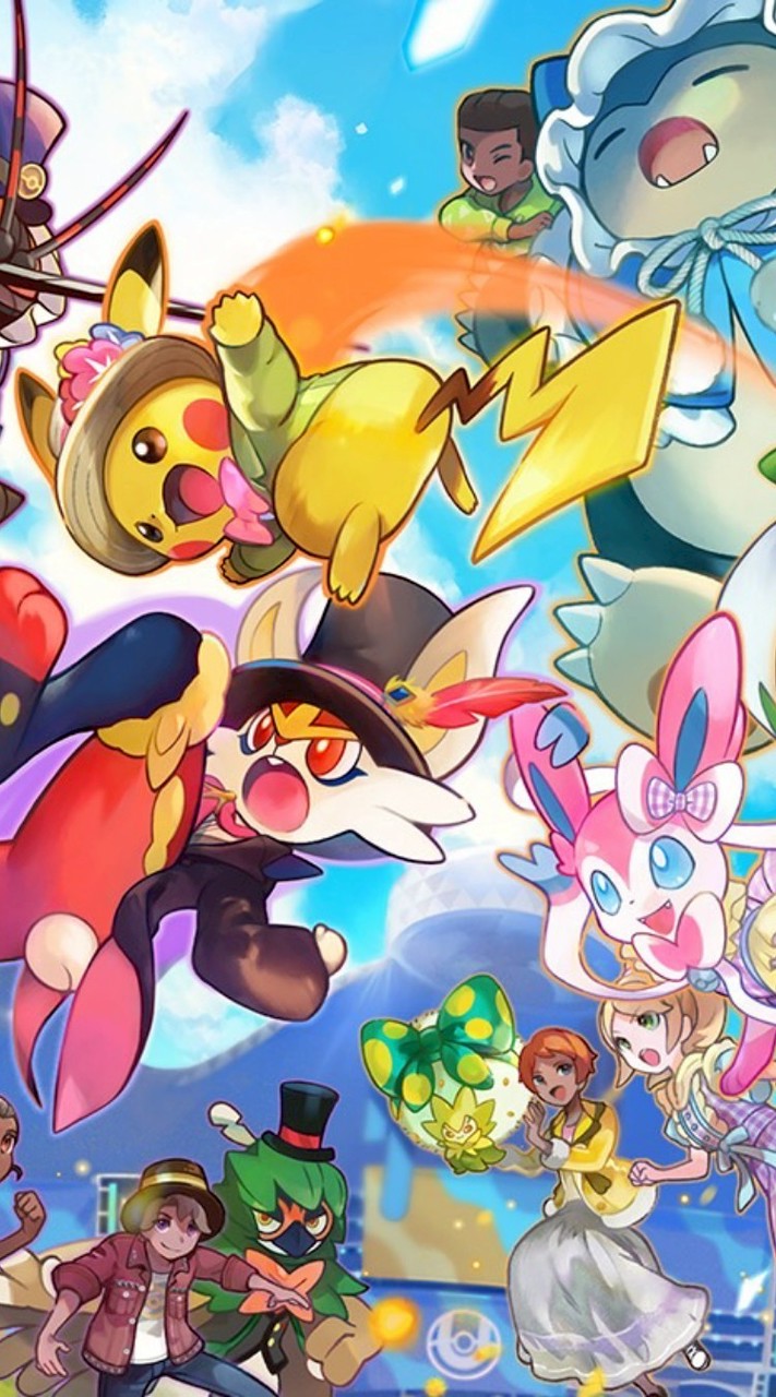 ユナイト民達の集い