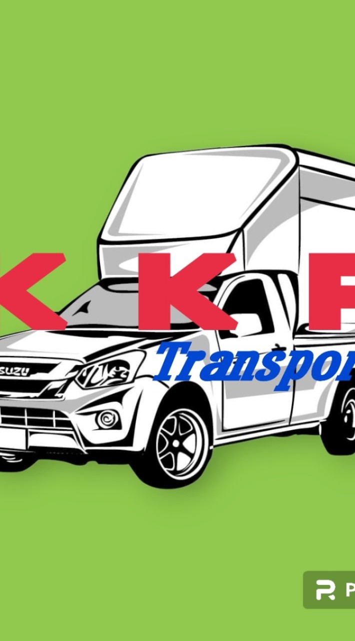 🚛🚚KKP Transport🚛🚚