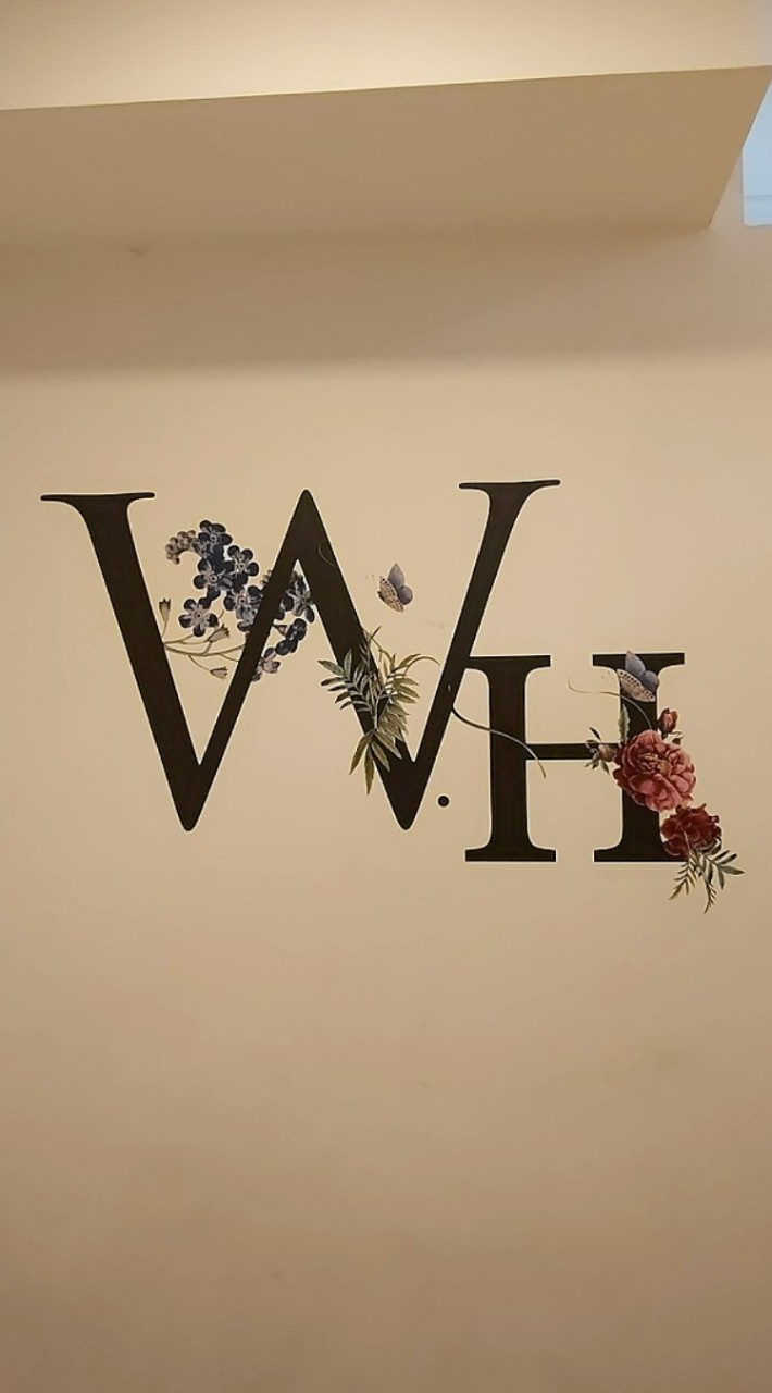 WH美學北投生活館