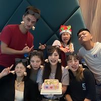 社交牛B學院Family 🫶🏻