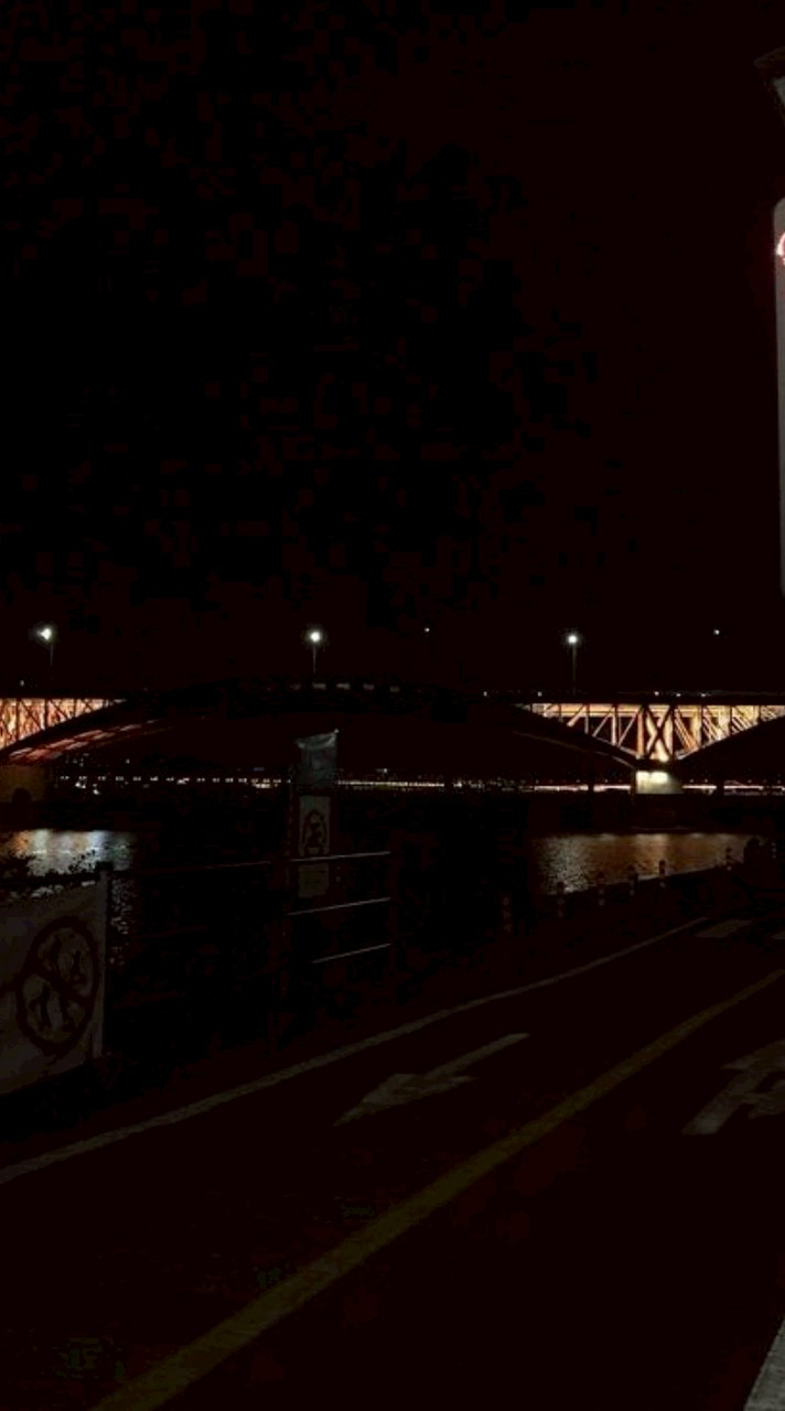 - Midnight Seoul -