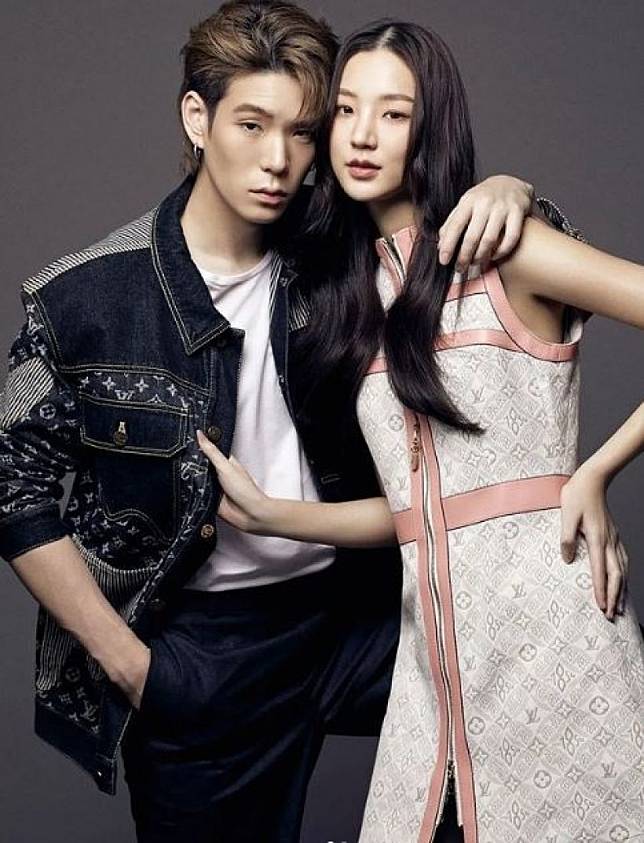 ชาวเน็ตรอเมื่อไหร่คู่นี้จะมีข่าวดี