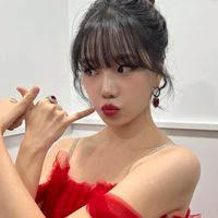 小柔的群，柔理🤩