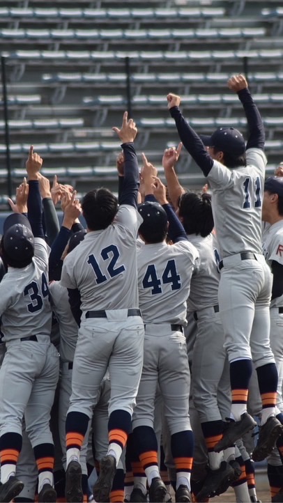 【新歓2026】立命館大学体育会準硬式野球部