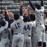 【新歓2026】立命館大学体育会準硬式野球部