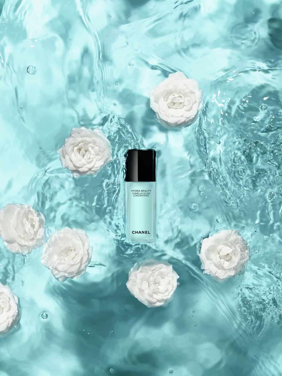 シャネルより 大人の肌のクオリティを上げる夜用1ヶ月集中プレ美容液発売