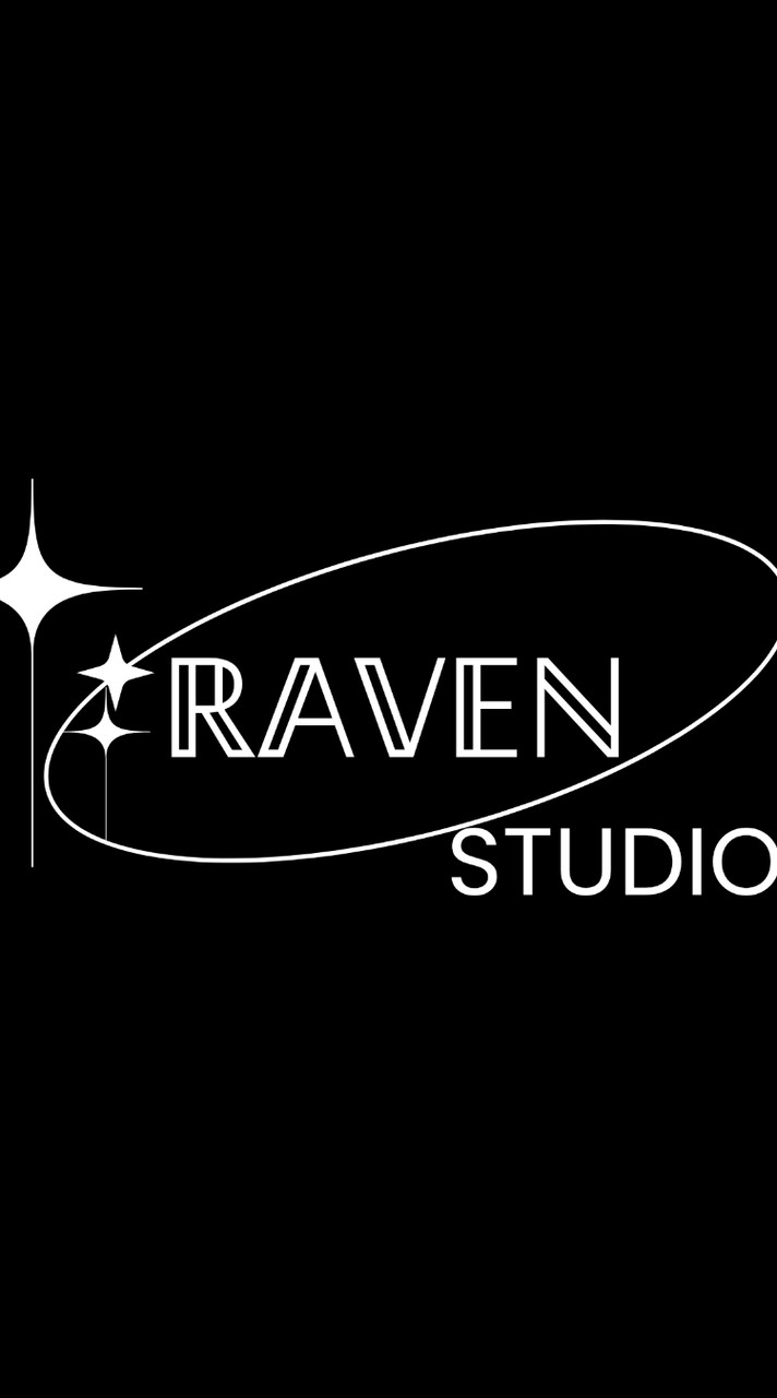 RAVEN​ STUDIO​🐺​