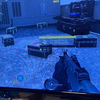 ＣＯＤ MW2 DMZ ＷＺの集い♡