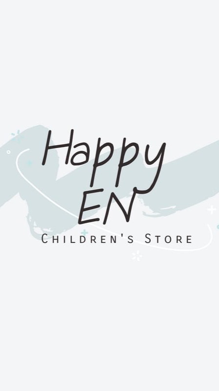 Happy_EN童裝舖｜🧸🤍