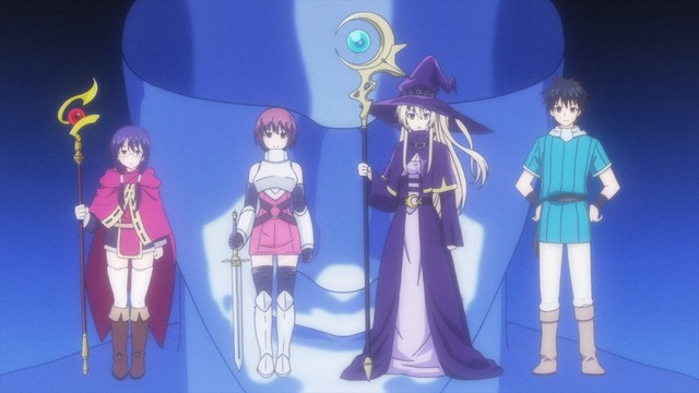 ギザ歯のキャラといえば 3位 リゼロ フレデリカ 2位 炎炎 シンラ 1位は 歯並びの日 アニメ アニメ