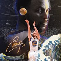 Stephen curry ❤️