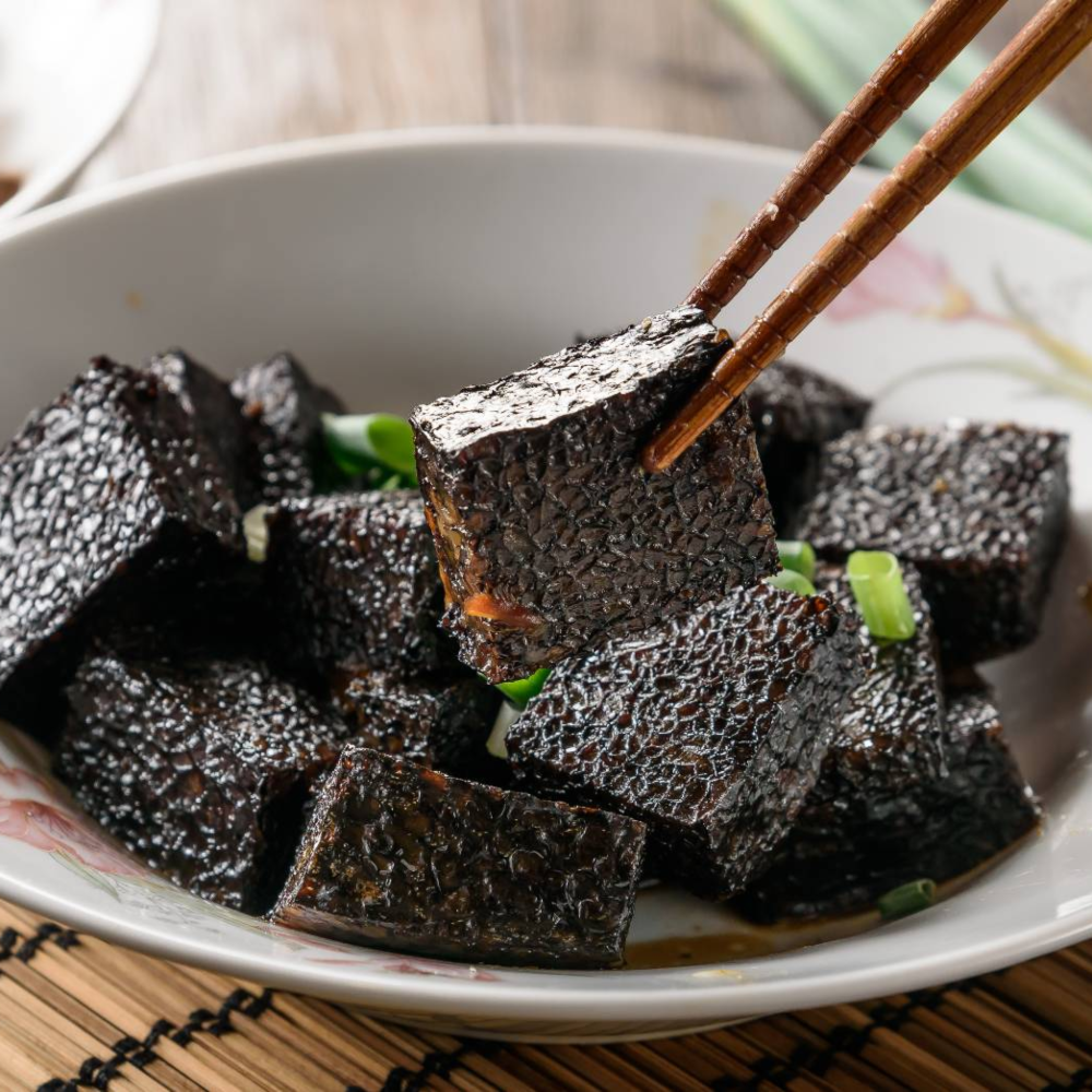 【客家媽媽滷味 】滷米血糕-250g 下酒菜/滷味/小菜