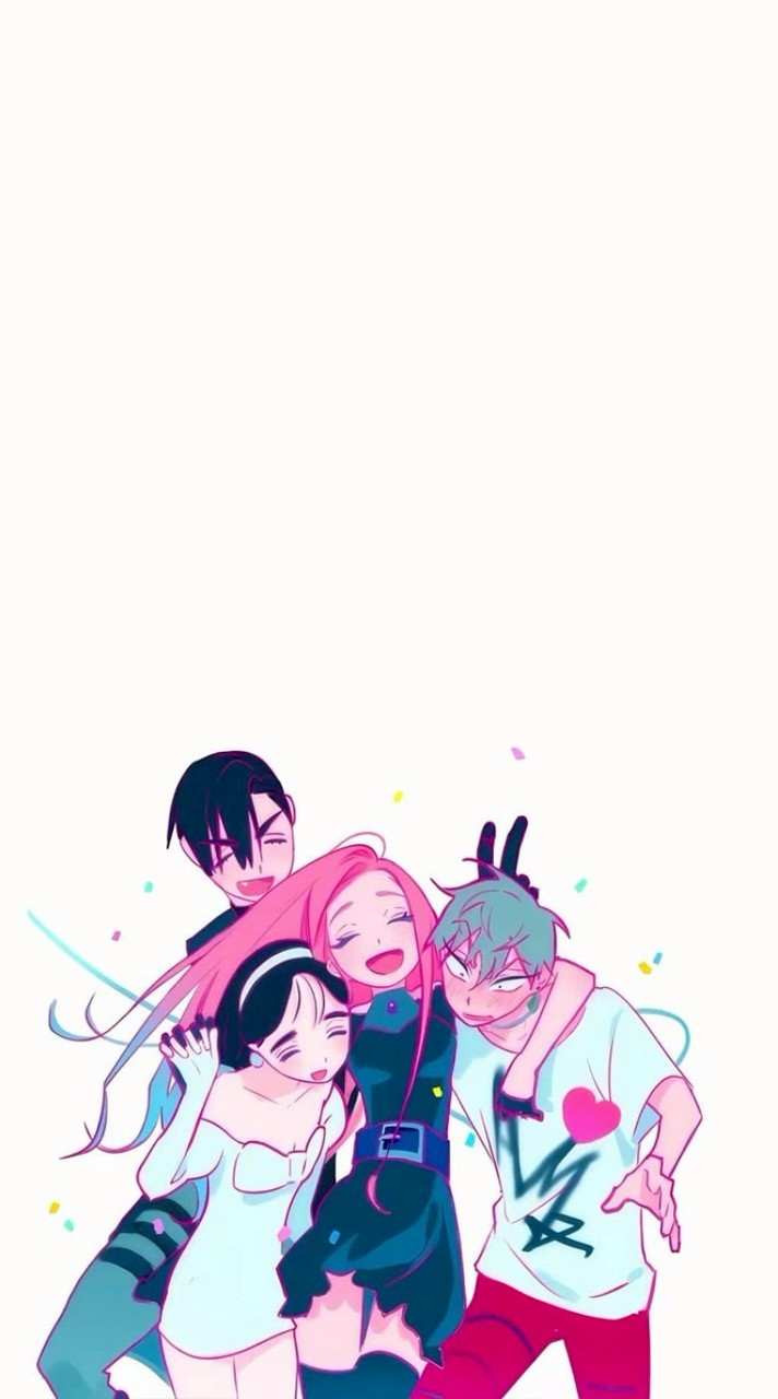 ︶꒦꒷ Alien stage ꒷꒦︶ [ TH ]