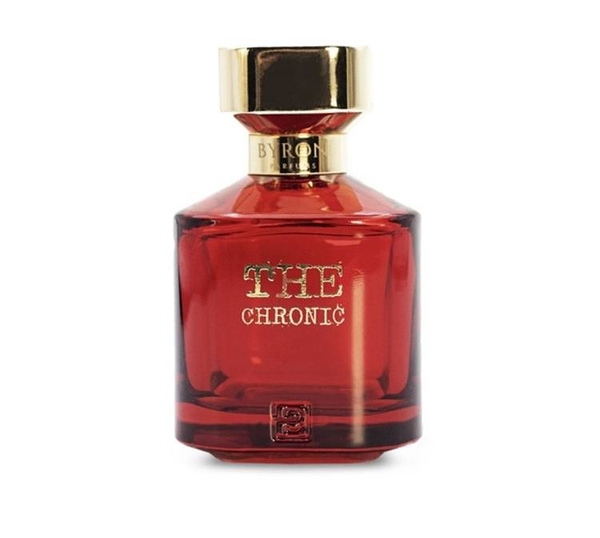 正品Byron 拜倫 chronic 黑龍 Black dragon 穆拉 多款中性香水