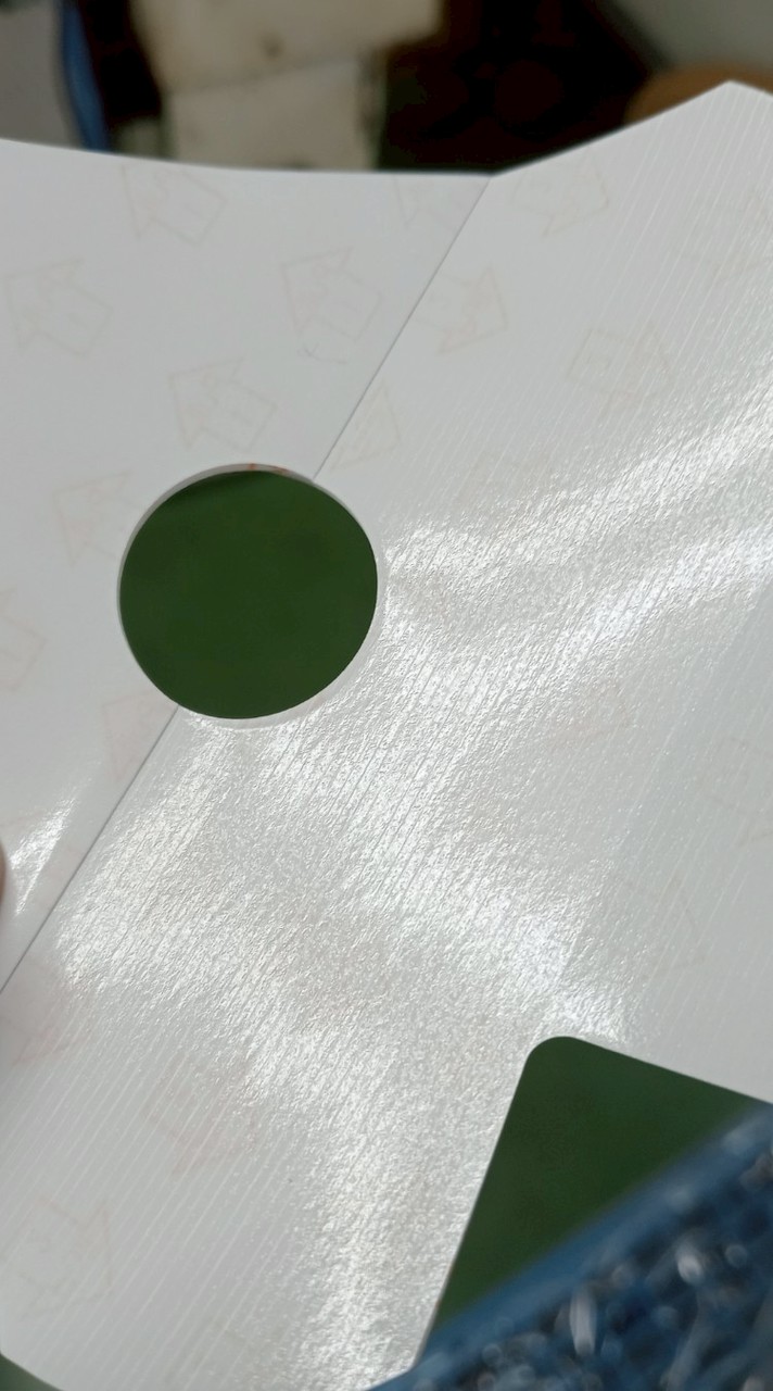 立可生品質群