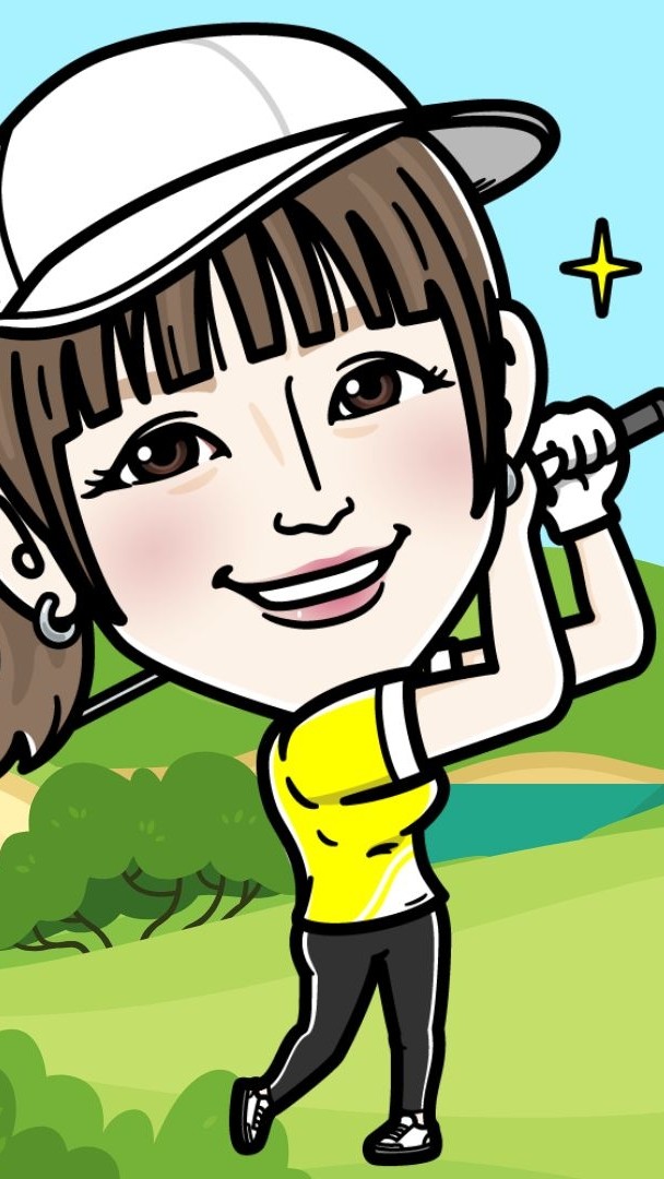 💗全体　GOGO！Golf！